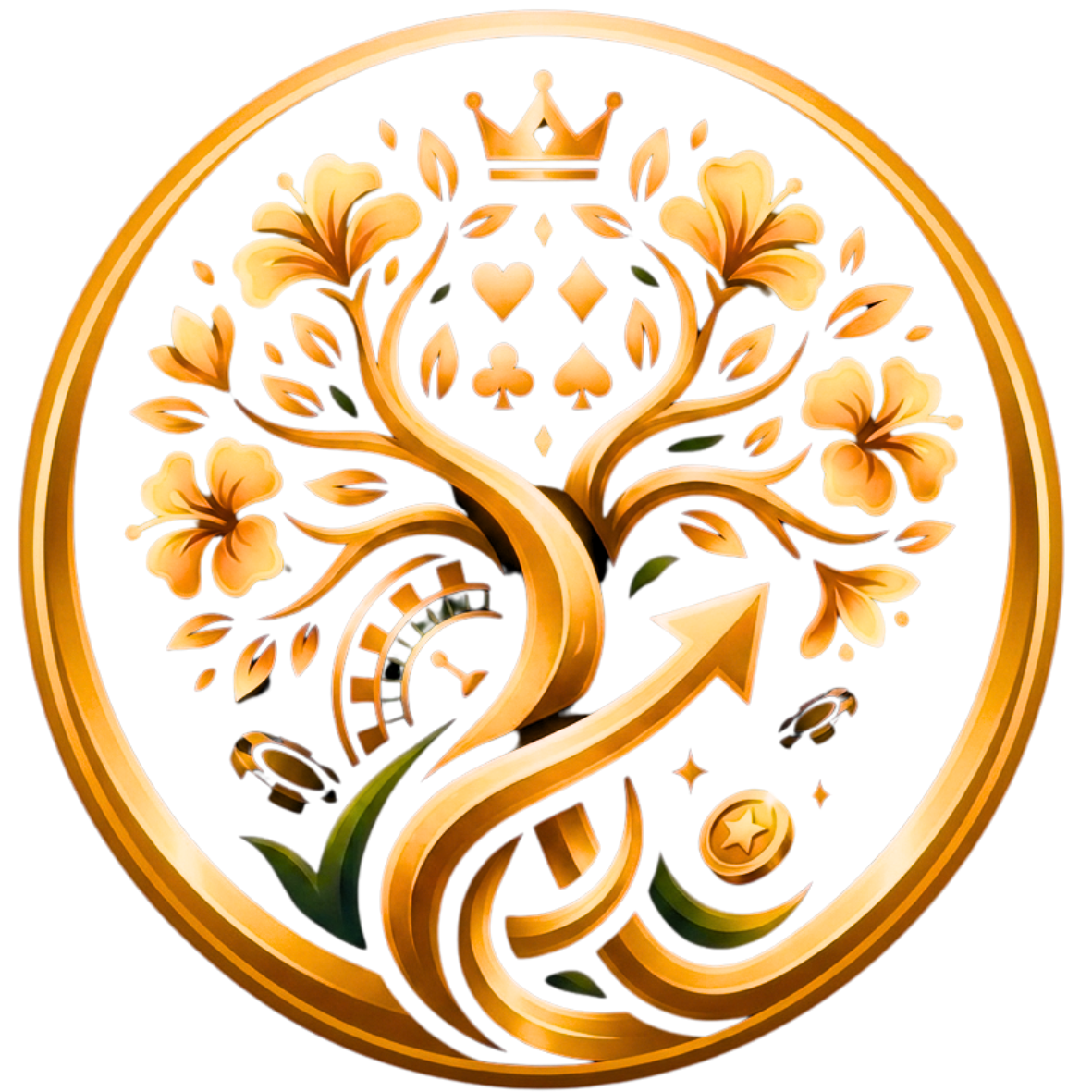 Logo Apuestas Araguaney